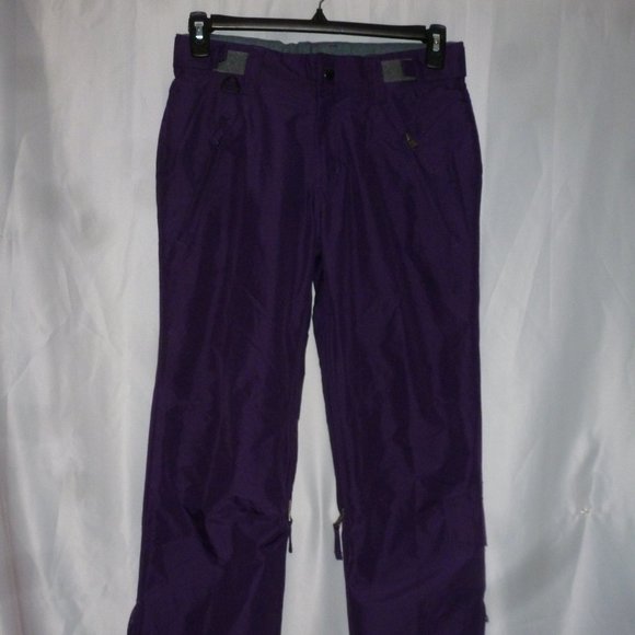 GOOSE Premium Outwear Winter Warm Snow Pants NOWT - Picture 8 of 16